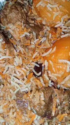 ঘরোয়ার ভাবে কাচ্চি রান্নার রেসিপি 🍛🍗#foryourpage #foryou #foryoupageofficiall #fyp 