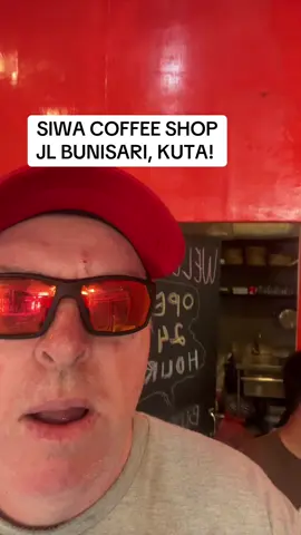 #baru #kuta #tiktokbali #indonesia🇮🇩 #coffeshop 
