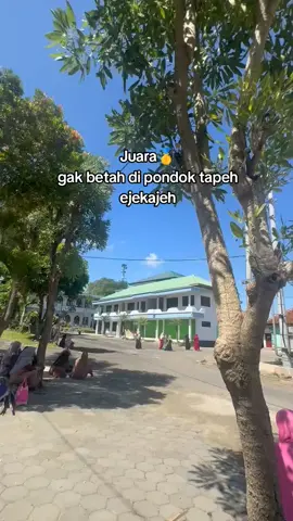 #miftahululumbettetpamekasan #fyppppppppppppppppppppppp #pesantren #anakpondok #madura 