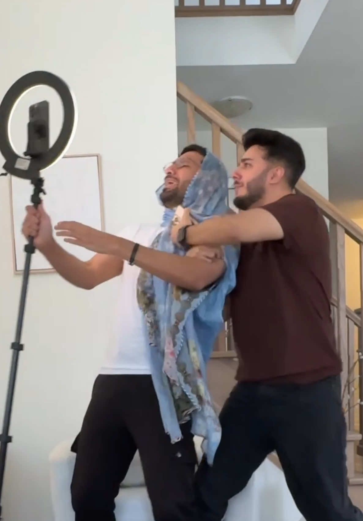 Brown moms are always over dramatic!  #reels #funny #foryoupage #pakistani #indian 