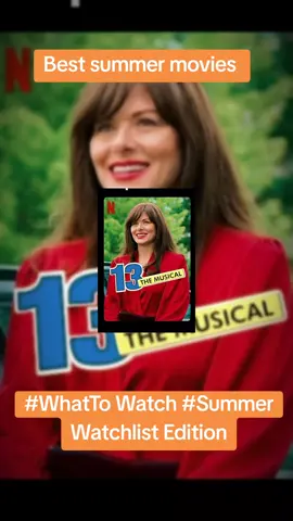 #whattowatch  #WhatToWatch #Summer #WatchlistEdition #WhatTo Watch  Watchlist Edition