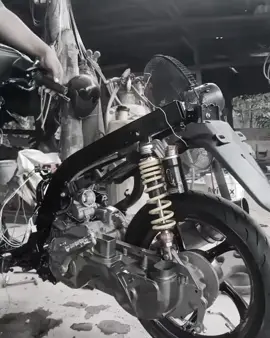 🤡 #mio sporty 5TL #130  #fypppppppppppppp #miosportyindosia  #miosmiindosia  