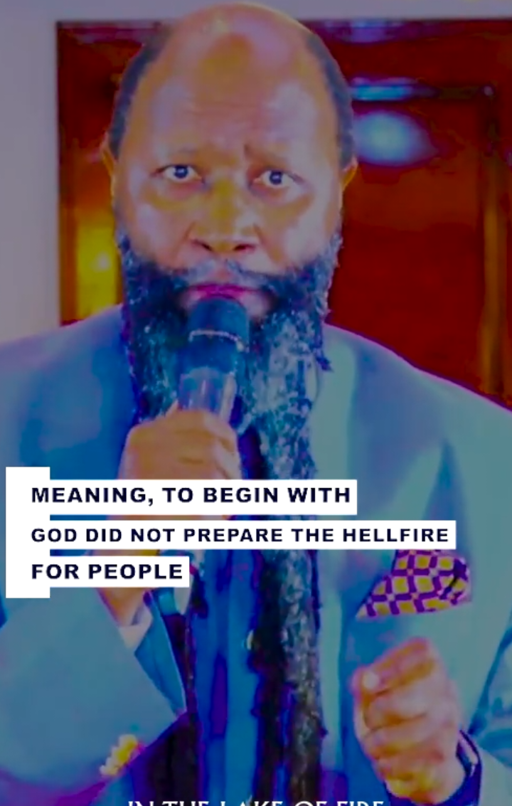 HELLFIRE WAS NOT PREPARED FOR PEOPLE. . . #tik_tok #viralvideos #tiktokviral #fyp #f 