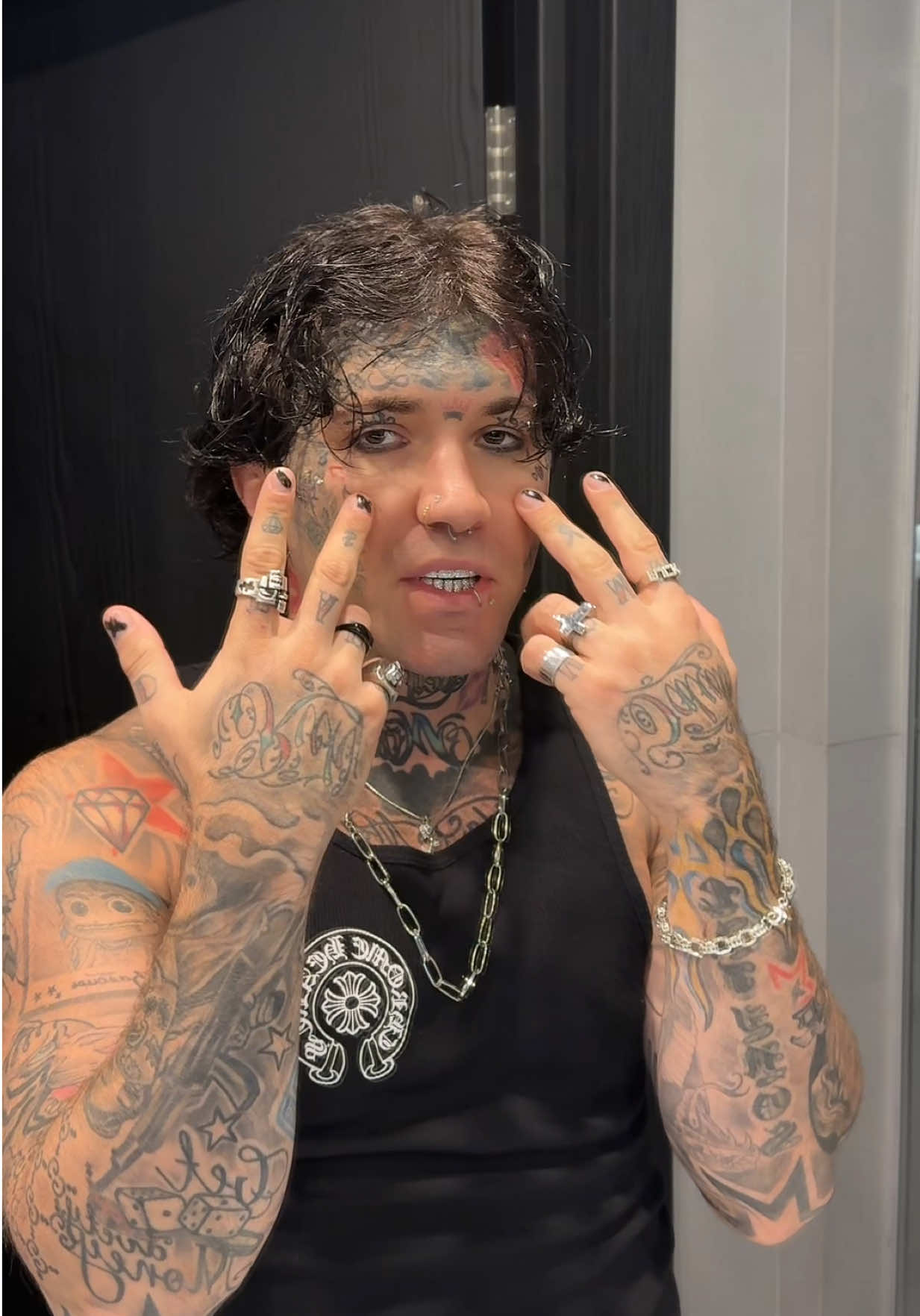 ЭТА DЕVОЧКА 🗡️ ТАNЦУЕТ #ганвест #дурман 