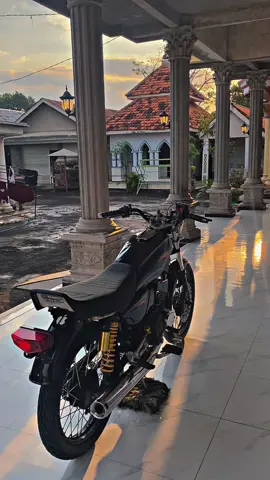 Sholawetin Sek ji#rxking #rxkingindonesia #twostroke 