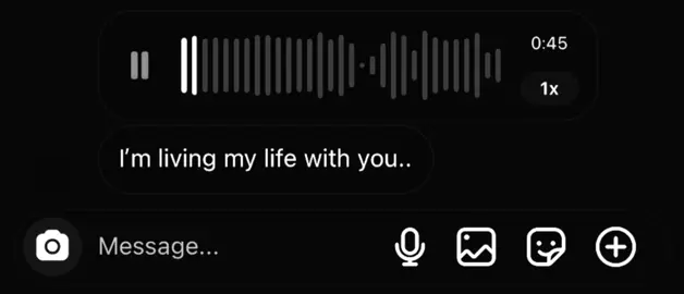 عايش حياتي معاك!'ًًًًًًًًًًًًًًًًًًًًًً#اغاني #fyp #creatorsearchinsights #duet #viral 