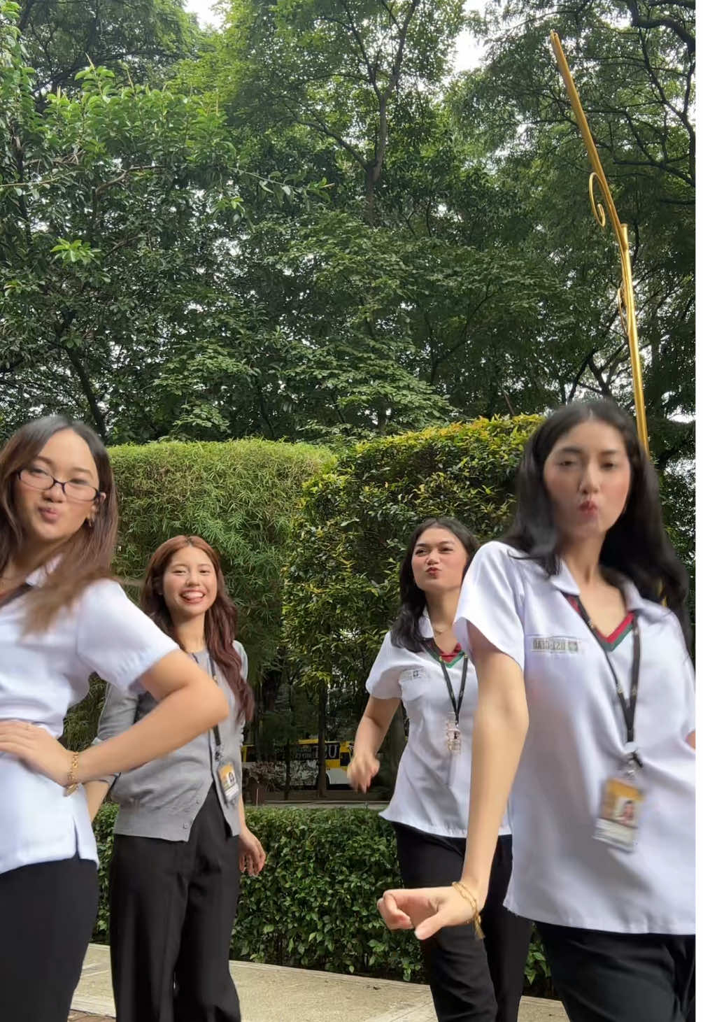 dc: @SuburbanEli & @niyahgotcurls #dancetrend #dancechallenge #tiktokdance #ust #fyp #viral