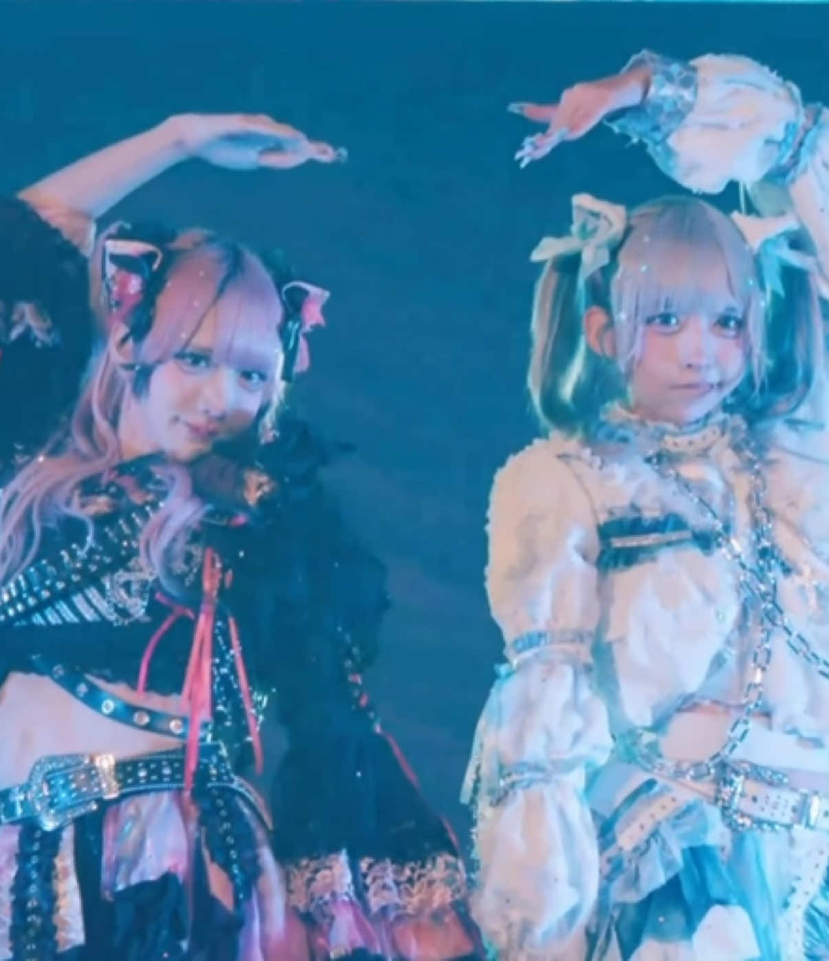 ♡2025.8/31♡  RINDO ZEPP TOUR   in KT Zepp Yokohama 〈カワイイ育成計画〉 かわいいふたりです＞𐋣＜♡ ニコ生にて9/15まで他グルなども見れるのでぜひ見てください！！ #xpia #らぶしっく #あまと #はやて #BADQN♡ @あまと @颯 