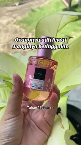 #scarlett #scarlettparfume #parfume #viral 
