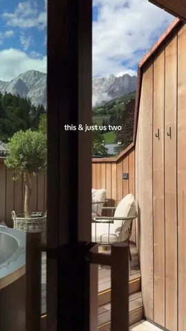 📍 Stiegnhaus #hotelgoals #mountains #september 