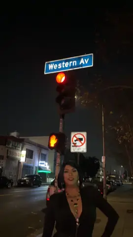 #losangeles #trans #figueroastreet 