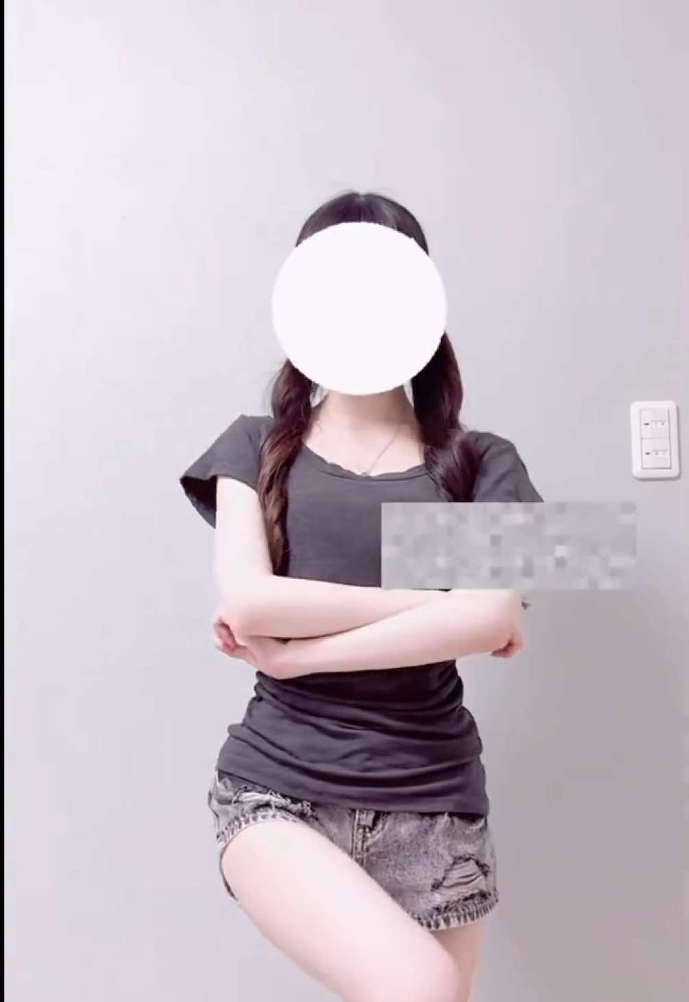 私って身長何cmくらいに見える??                 #fyp #dance #japanese 