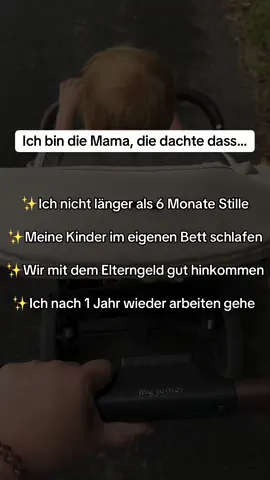 Es kommt immer anders, als man denkt! 🙈 ✨ Stillen nur 6 Monate? → 1,5 Jahre! 🤭 ✨ Familienbett? → Beide Kids liegen bei uns 😅 ✨ Nach 1 Jahr wieder arbeiten? → Unvorstellbar! 🥺 ✨ Elterngeld reicht? → Nur, wenn nix dazwischenkommt 🙃 So vieles lief anders als gedacht… Zurück in den Job? Nein danke – aber Geld war zu wenig. 😣 Also suchte ich nach Jobs von zuhause. Gefunden hab ich nichts… …bis ich auf Instagram eine Mama sah, die 5-stellig verdient – ohne Gesicht zu zeigen nur mit dem Handy ! 🤯 Nach langem Grübeln: LET’S DO IT 🚀 Und heute? Ich bleibe zuhause, hab keine Sorgen & Zeit für meine Kids! 😍 👉 Willst du wissen wie? Kommentiere mit „GO“ #geldverdienen #onlinebusiness #mamas #homeoffice #elternzeitverlängern