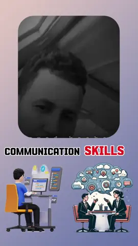 #Waxbaro communication skills