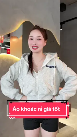 Áo khoác nỉ giá siêu hời luôn ạ giá rổ siêu yêu luôn #changne1999 #aokhoacni #aokhoacnu #aokhoaccrt 