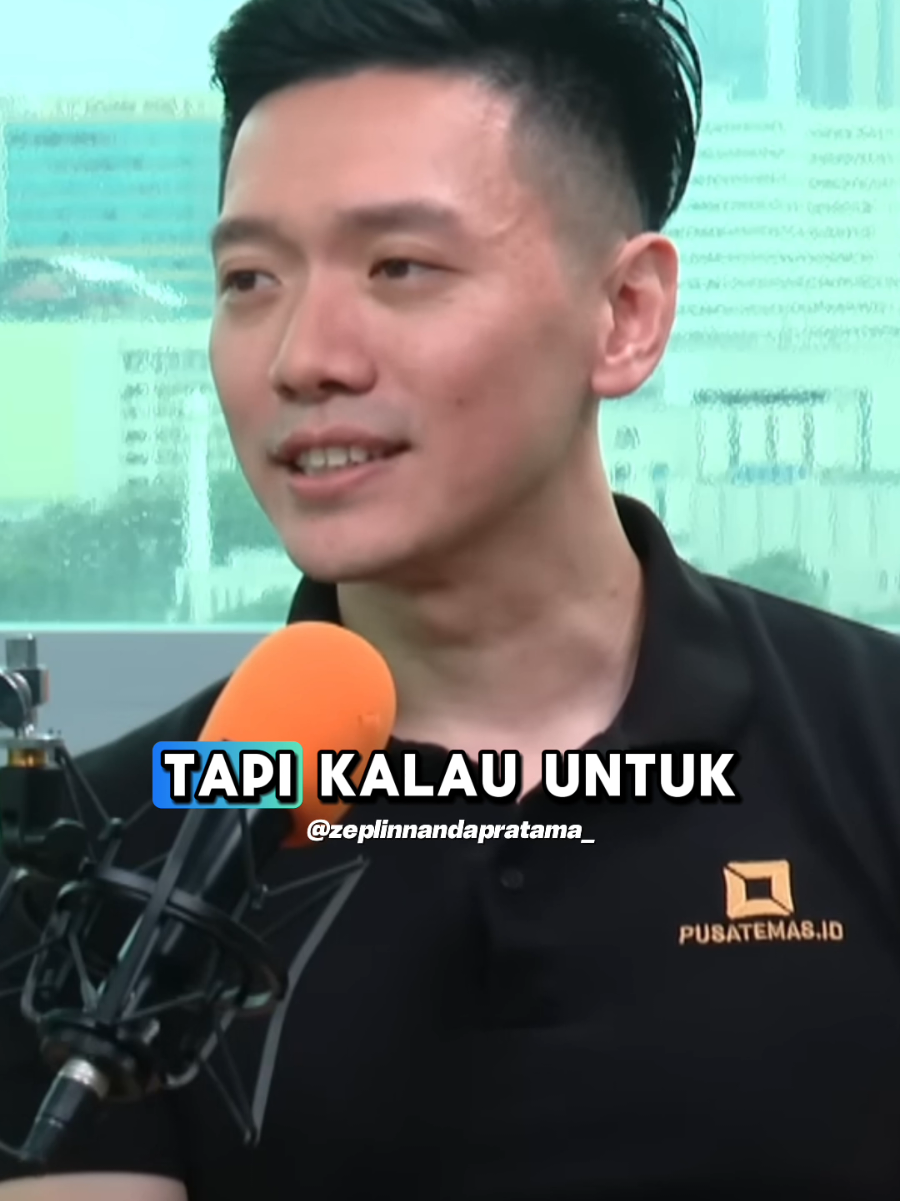 Waktu yg tepat mulai bisnis (Andrew Susanto) #pusatgadaiindonesia #andrewsusanto #bisnis #liputan6 
