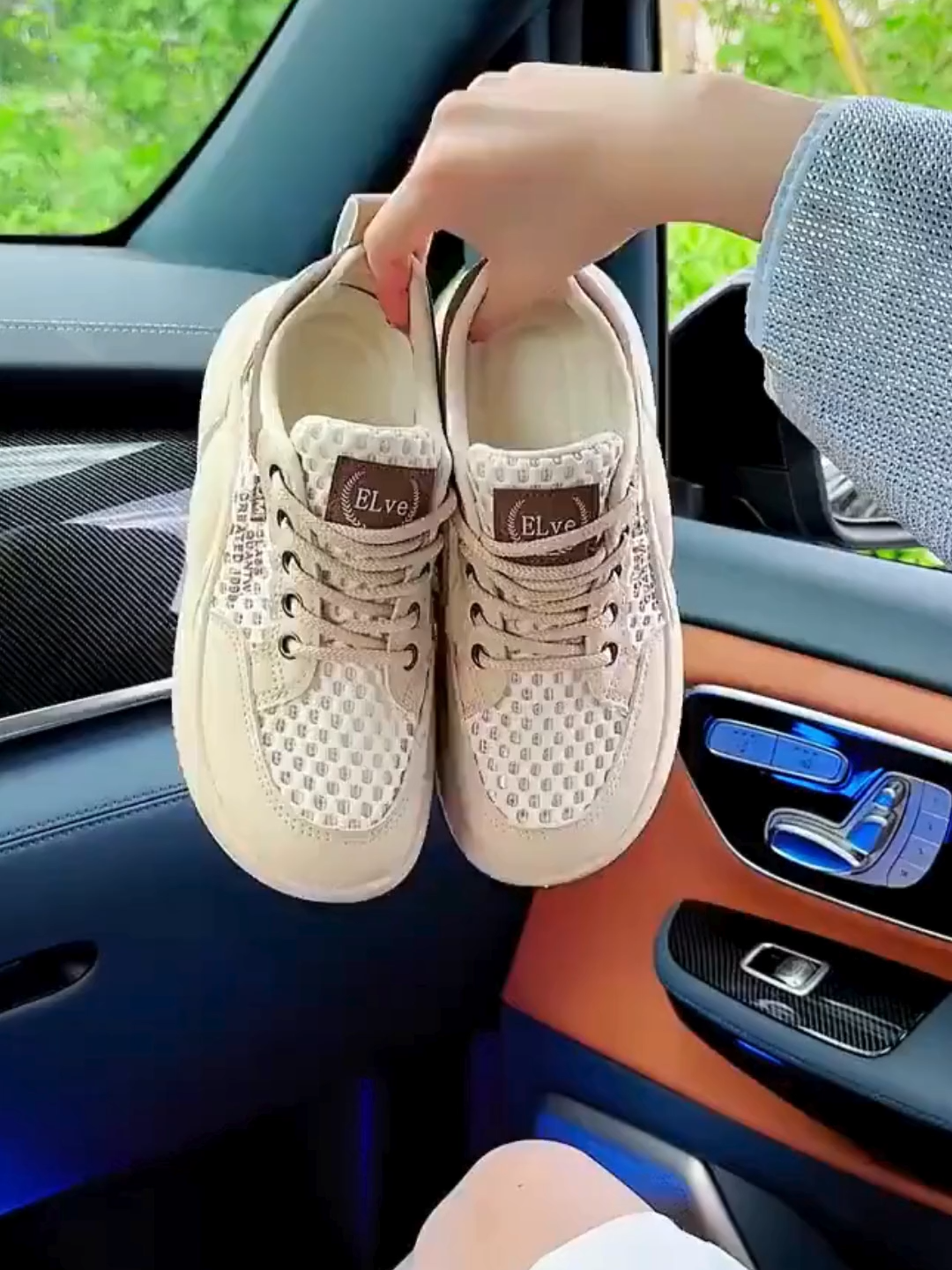 MISSY-Giày Sneaker nữ chạy bộ nhẹ, thoáng khí mùa hè MS639 #giaynuhottrend #giaynuxinh #giaynuthoitrang2025 #giaynuhottrend #giaydep #giaydepxinh #giaydepquangchau