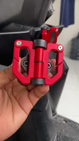 Gantungan barang model kupu kupu Original Honda #gantunganbarangoriginalhonda #gantunganbaranghonda #gantunganbarangkuoukupu 