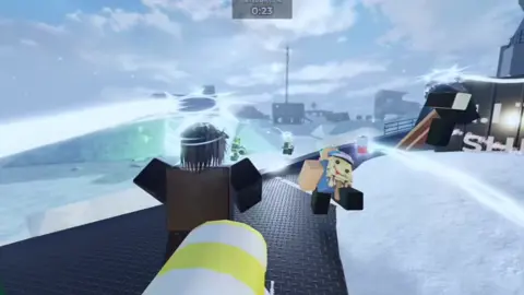 Guys im ok. Thx for worrying #fyp #evade #trends #viral #content 