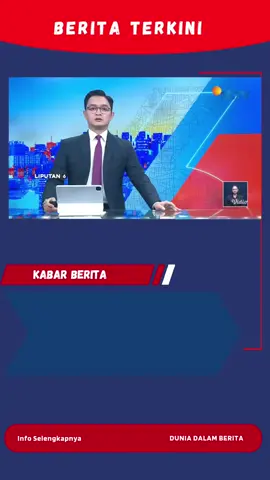 BEM SI Batal Gelar Demo Hari Ini, Aparat Masih Bersiaga di Gedung DPR #viral #berita #fyp #kabarhariini #BEM 