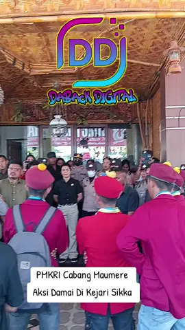 Aksi Damai PMKRI Cabang Maumere  #demo #fyppppppppppppppppppppppp 