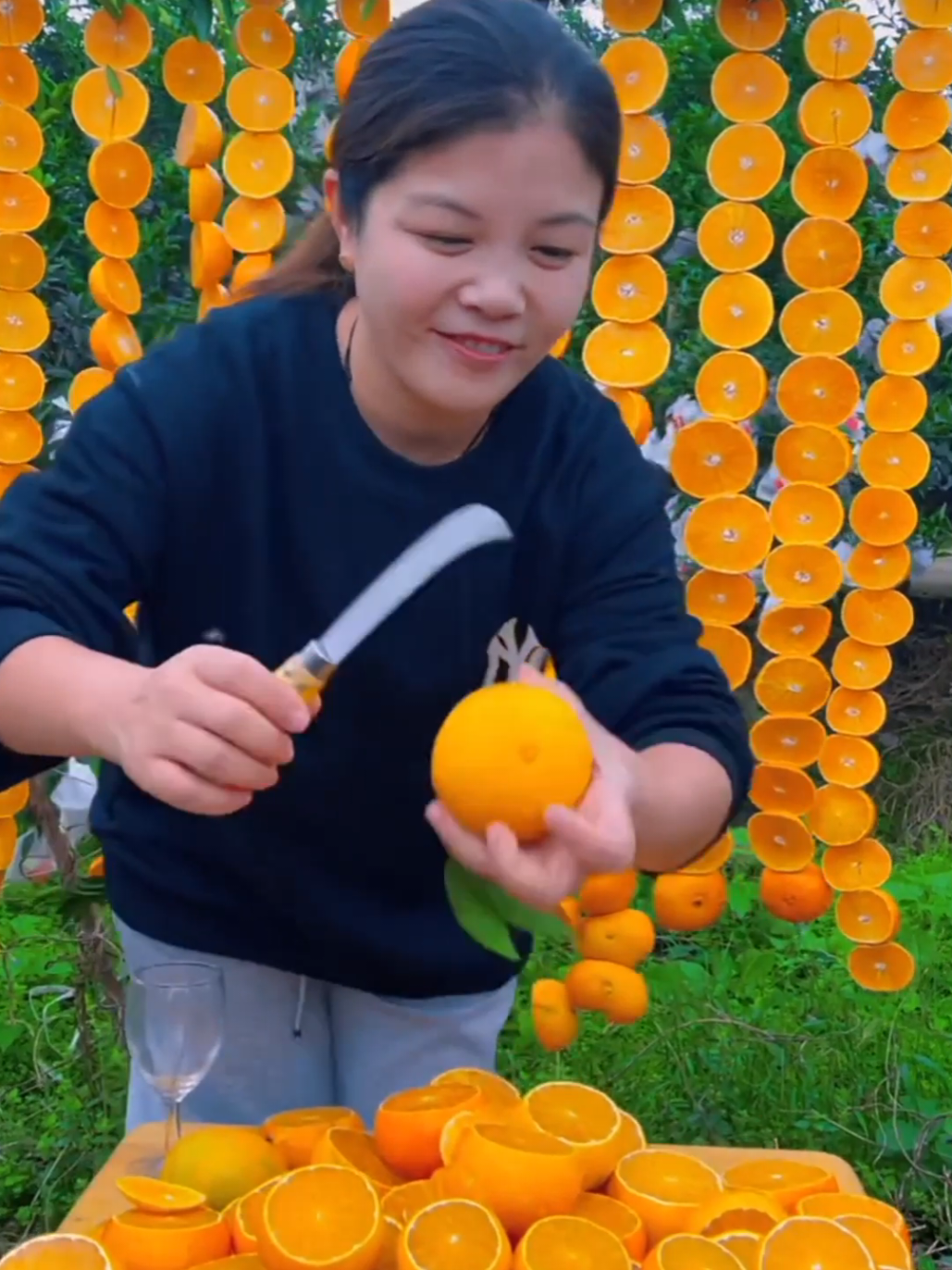 Market Fruit Test  Cutting Taste ASMR #fruit #fruits #fruity #fyp #nature 