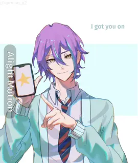 Rui always looks majestic in his cards… 😞💜 #ruikasa #ruikamishiro #tsukasatenma #prsk_fa #プロセカ 