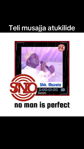 Sheikh Muzata, Teli musajja atukilide #sanzo #onthisday #foryoupage #foryou #marriedlife 