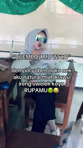 ehh sorry jarak ngenyek 🥺🫰🏼#fyp #jepara24jam #masukberanda #bismillahrame #katakatasindiran 