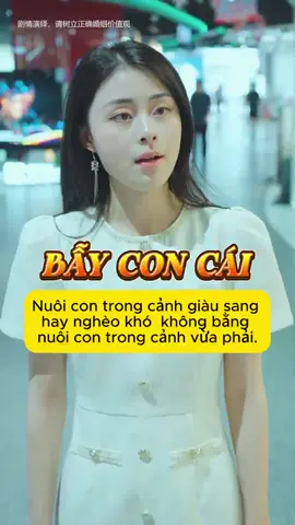 Bẫy tiêu tiền nhắm vào các bậc phụ huynh có con 
