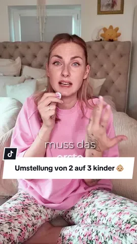 Was war für euch die größte Umstellung? 👶🏼🫶🏻 #aliciasmumlife #mamaleben #schwanger #geburt #fy 