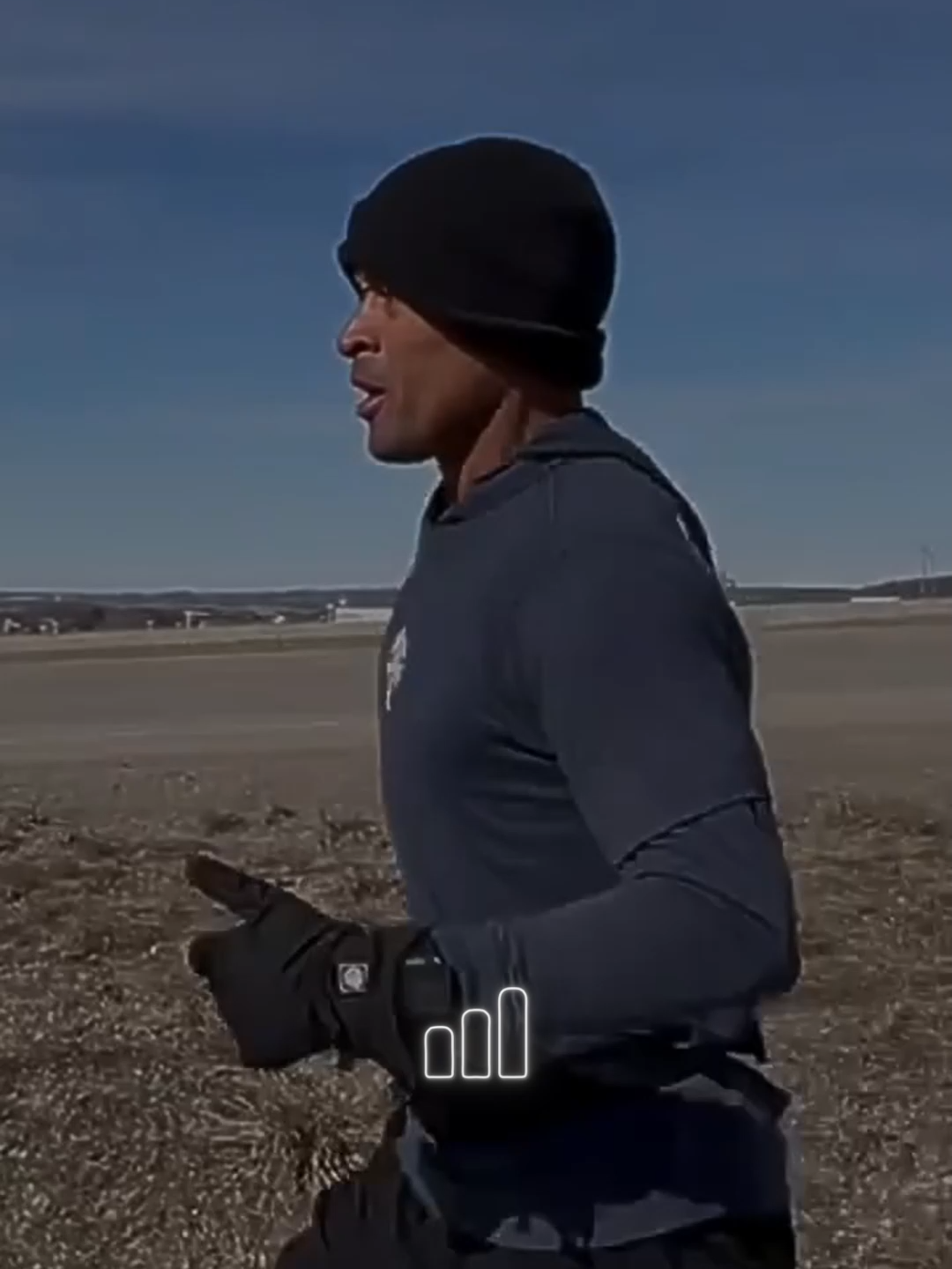 GET David Goggins' book for free (link in bio). #davidgoggins #goggins #motivation #motivationalvideo #theydontknowmeson #discipline #inspiration #stayhard #military #navyseals