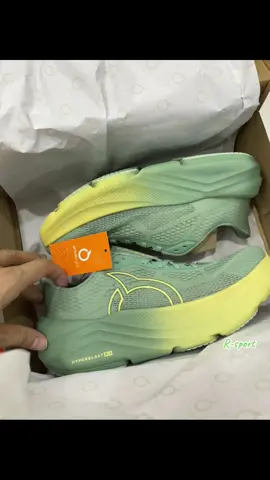 Ortus hyperblast 2.1 warna terbaru 🔥🤩langsung merapat ke toko harga pastinya promo spesial #rsportbandaaceh #fyp #ortuseight #Running #bandaaceh 