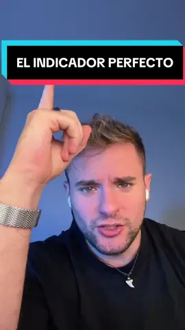 El mito del indicador perfecto #trading #aprendertrading #tradingdesdecero 
