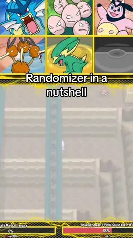 Jumpscare #arceus #pokemon #fyp #randomizer #nuzlocke