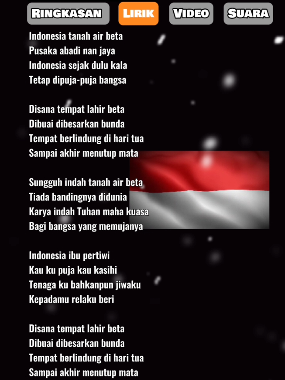 Video Lirik Lagu  Judul: Indonesia Pusaka Ciptaan: Ismail Marzuki  Penyanyi: Shanna shannon #lirik #liriklagu #shannashannon #lagucover #indonesiapusaka #fyp #lagunasional