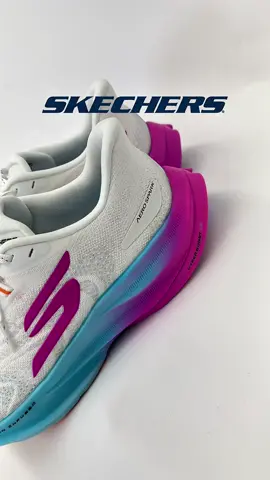 มาใหม่🏃🏻‍♀️‍➡️ ! Skechers GOrun Performance SKX Aero Spark #skechers #รองเท้าวิ่ง #GOrun #skecherscmgth #รองเท้า #รองเท้ากีฬา #รองเท้าผู้หญิง #มาใหม่ #sports 