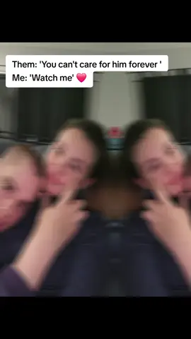 ❤️❤️❤️ #profoundautism #autism #duchennemusculardystrophy #disability #nonverbal 