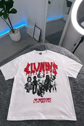 Dibilang biasa,Tapi diliat 100x—ini Rahasia kaos Boxy Auto kece