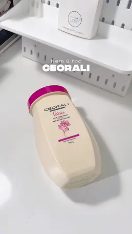 Chân ái mùi mới siu thơmm🥴🥴#kemutoc #utoc #ceorali #xuhuong #xhhhhhhhhhhhhhhhhhhhhhhh 