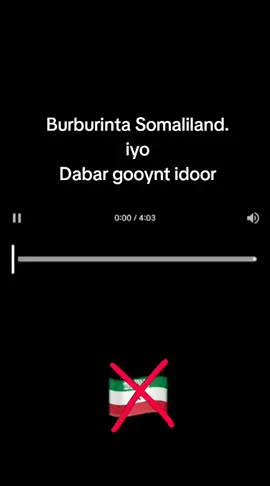 #somaliland #putlander🇸🇱💙😘 #somalitiktok #hargaysa #berbera #muqdisho #borama #gabiley #somalilandtiktok💚🤍❤ #hargeisa #burco #fyp #mypage #jigjiga #dds #pageforyou 