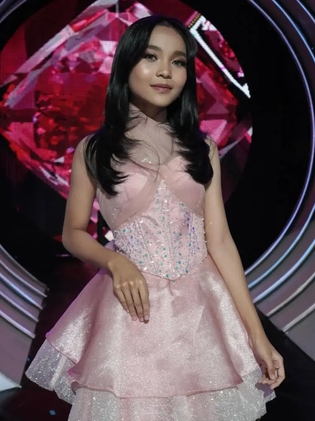 ##syaqirahda7 #dangdutacademy7 #indosiar #fypシ @da7_syaqirahhh06 @andibunga25 