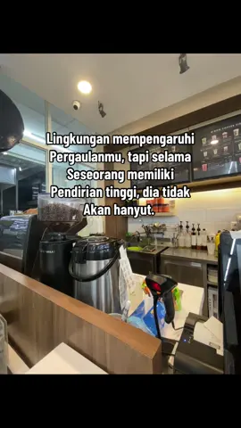 Di mana kamu berada disitu didikanmu dimulai 🔥