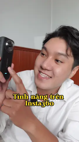 Tính năng hay trên Insta360 X3. Active HDR #insta360 #insta360x3 
