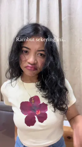 Haha most requested nih biar aku memperhatikan rambut kering akuu! Biar ga kering, lebih lembut dan lembab teruss✨🥑 @Matrix Indonesia #RealFoodForHair 