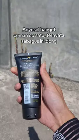 cocok banget buat muka berminyak, jerawatan, kusem cobain pake facewash sombong ini #sabuncucimuka #sombongfacewash 