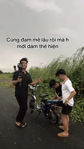 Thoả sức cùng đam mê #bánhdừa #xuhuong 