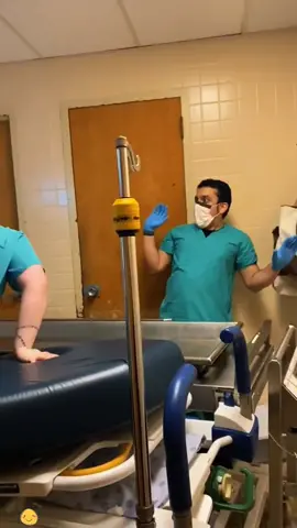 Scary hospital prank 🤣🤣#run