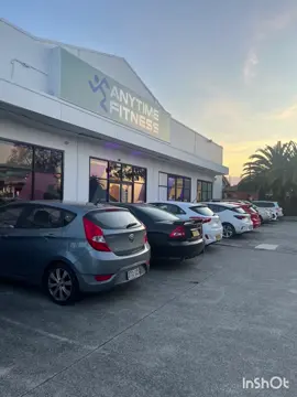 I enjoyed working out at Anytime Fitness gym Warilla .perfect equipment spread for me ❤️@anytime fitness @anytimefitnessaustralia #gymsinaustralia #gymsinwarilla #gymsinnsw #FitnessLifestyle #workout 