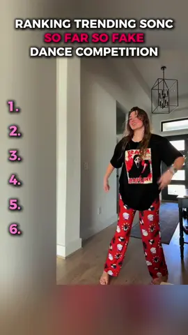 Which one was better? 🍑🥵❤️‍🔥#foryou #raking #videoviral #dancechallenge #foryoupage 